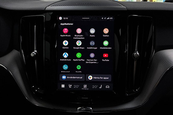 Volvo XC60 23 of 28