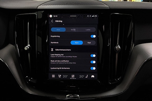 Volvo XC60 21 of 28