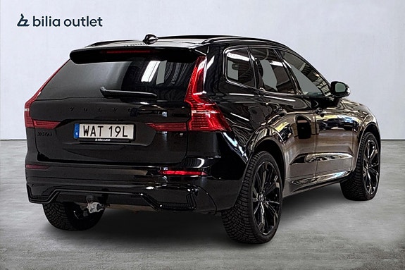 Volvo XC60 5 of 28