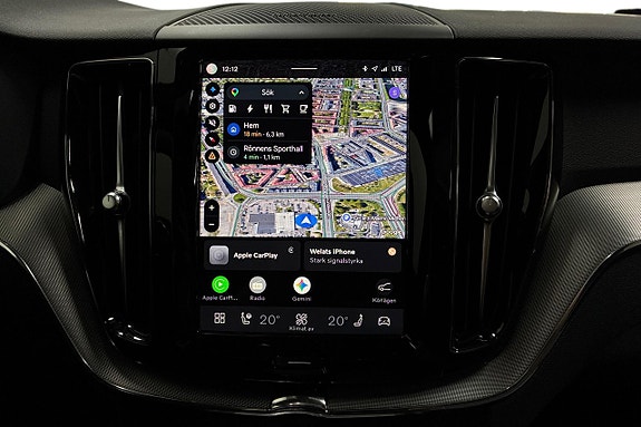 Volvo XC60 18 of 28