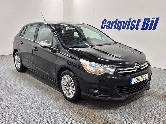 Citroen C4 3 of 7