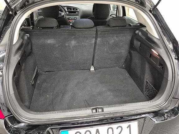 Citroen C4 6 of 7