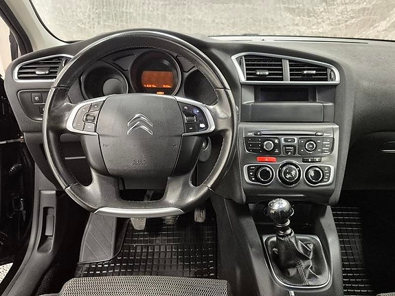 Citroen C4 5 of 7