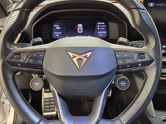 Cupra Formentor 9 of 13