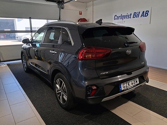Kia Niro 3 of 7