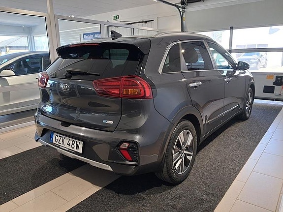 Kia Niro 4 of 7