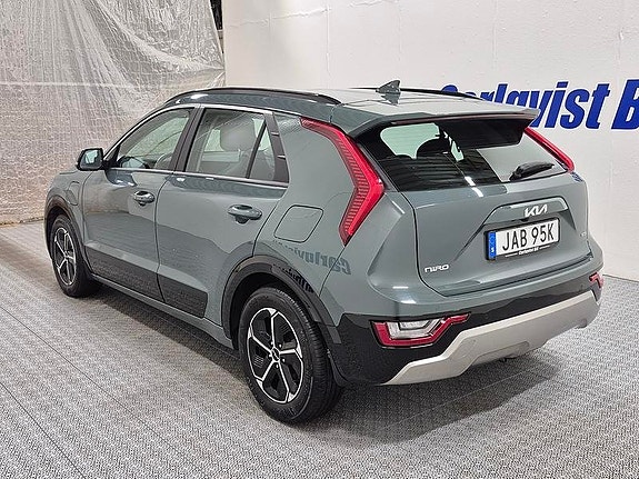 Kia Niro 3 of 9