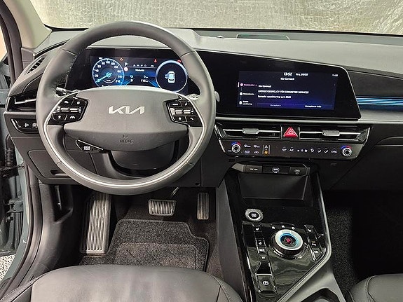 Kia Niro 6 of 9