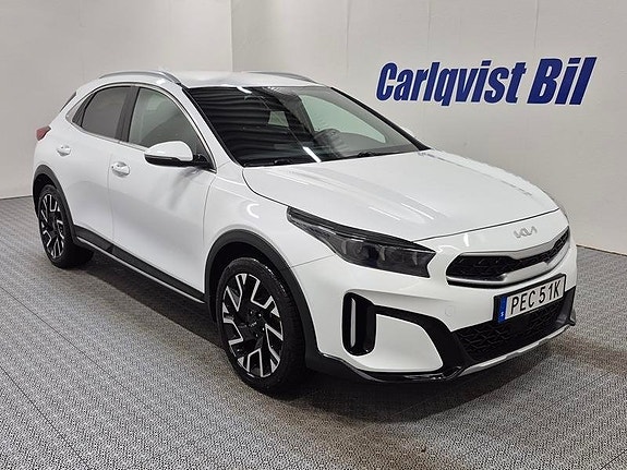 Kia XCeed 3 of 8