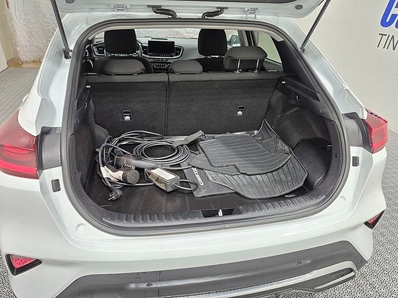 Kia XCeed 8 of 8