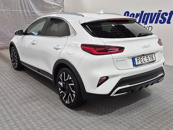Kia XCeed 5 of 8
