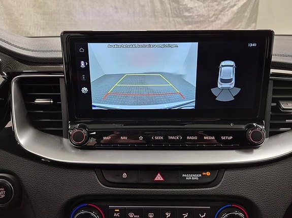 Kia XCeed 7 of 8