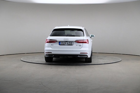 Audi A6 2 of 3