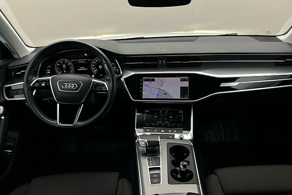 Audi A6 3 of 3