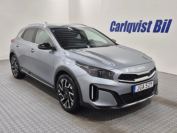 Kia XCeed 5 of 9