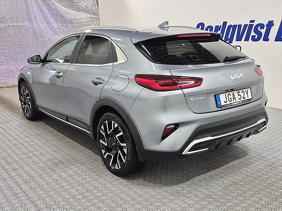 Kia XCeed 3 of 9
