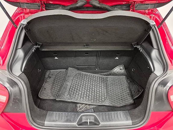 Mercedes-Benz A180 7 of 7