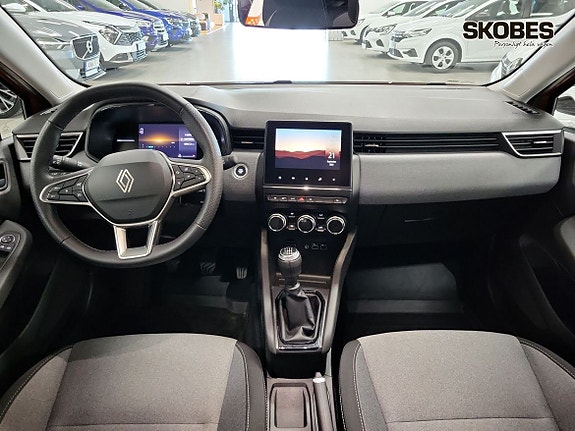 Renault Clio 13 of 19