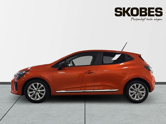 Renault Clio 4 of 19