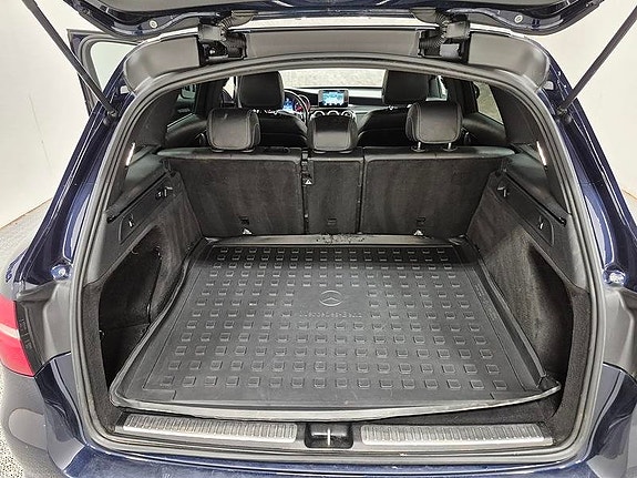 Mercedes-Benz GLC220 d 9 of 9