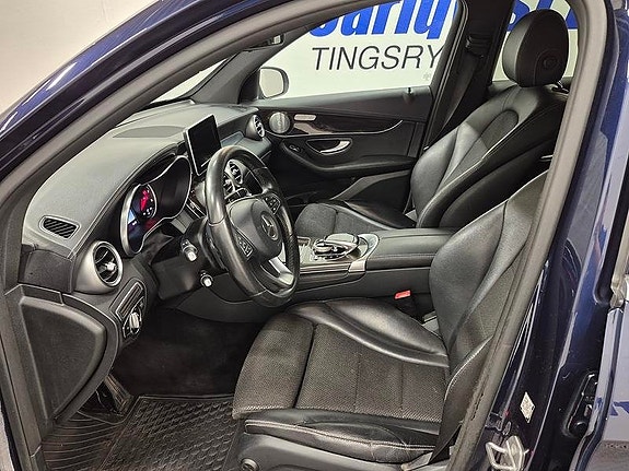 Mercedes-Benz GLC220 d 2 of 9