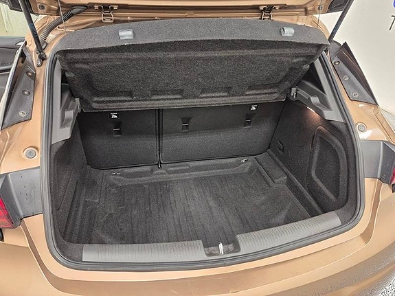 Opel Astra 7 of 7