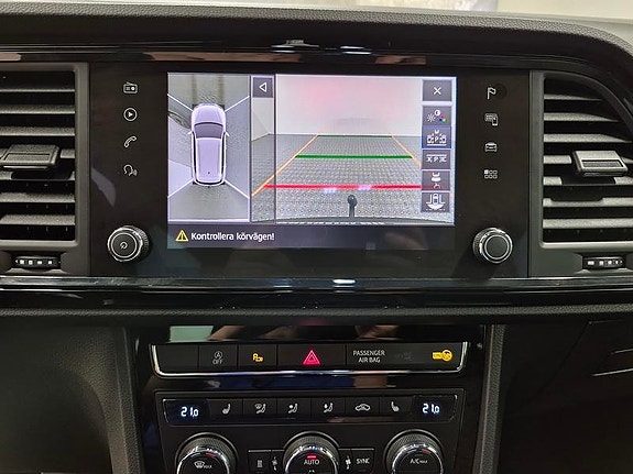 Seat Ateca 8 of 11