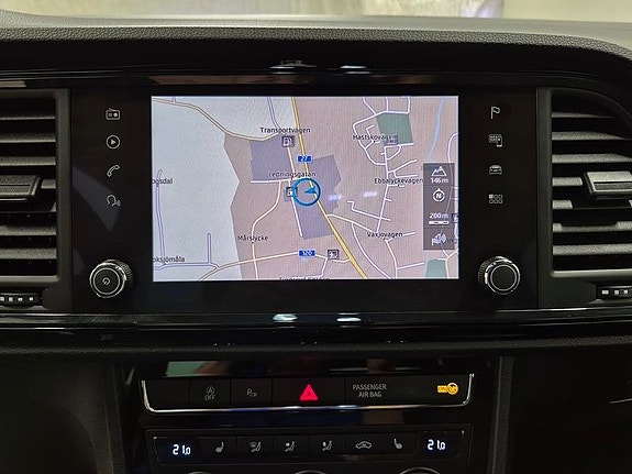 Seat Ateca 7 of 11