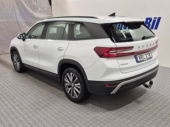 Skoda Kodiaq 3 of 10