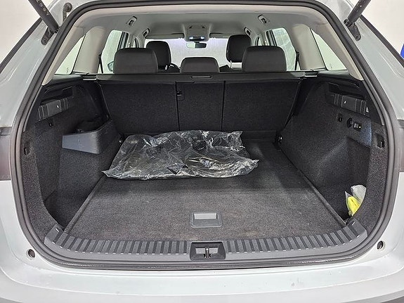 Skoda Kodiaq 9 of 10