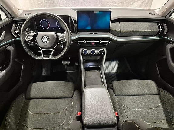 Skoda Kodiaq 6 of 10