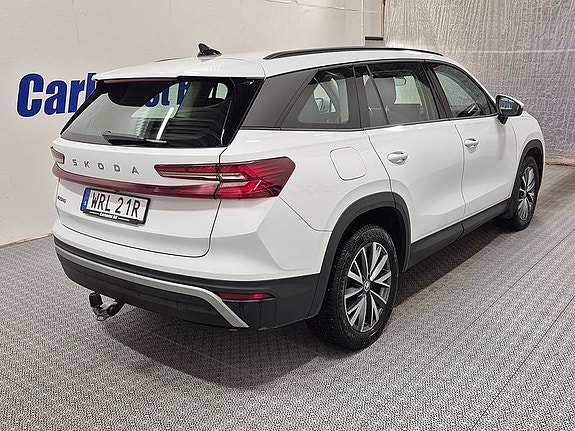 Skoda Kodiaq 4 of 10