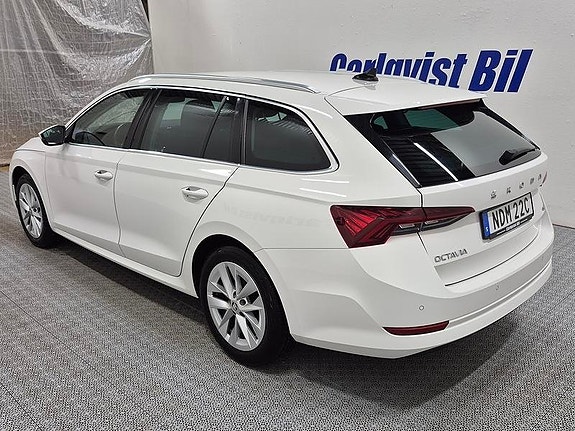 Skoda Octavia 5 of 10