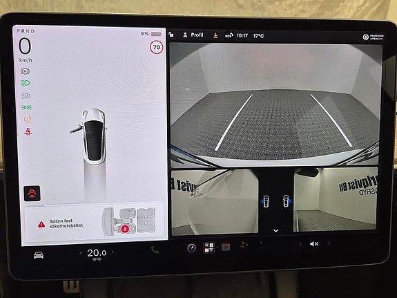 Tesla Model 3 8 of 11