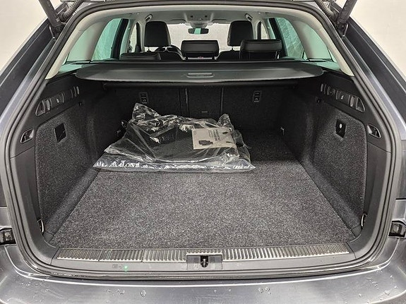 Skoda Superb 12 of 12