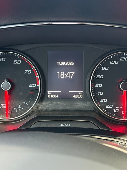 Seat Ibiza 9 of 10