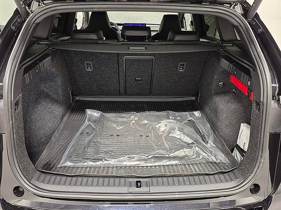 Skoda Enyaq RS 13 of 13