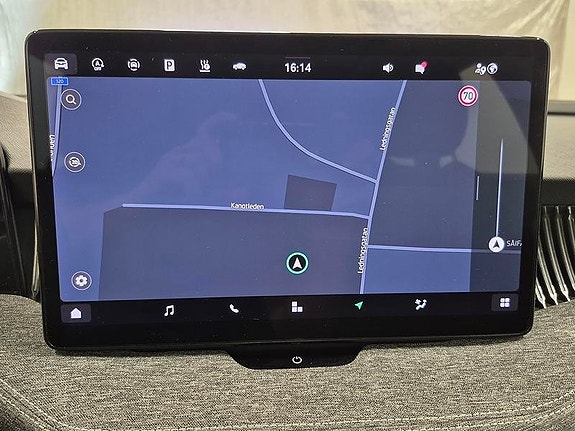 Skoda Superb 8 of 12