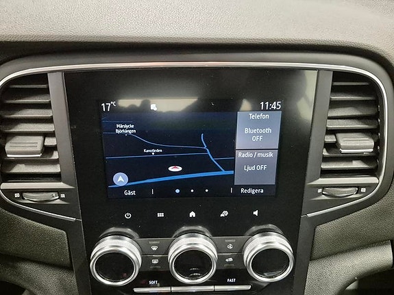 Renault Megane 7 of 8