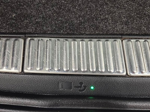 Skoda Superb 8 of 11