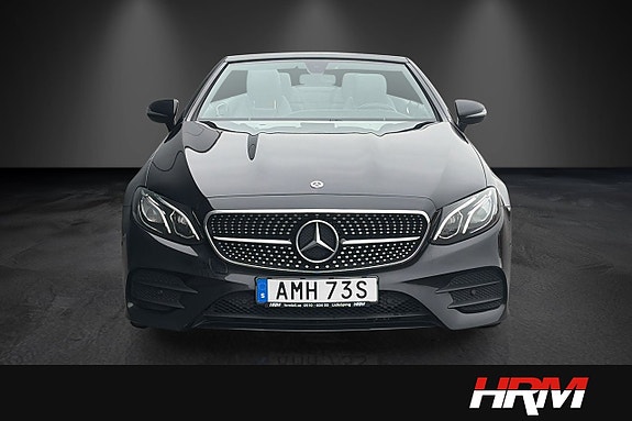 Mercedes-Benz E200 3 of 19