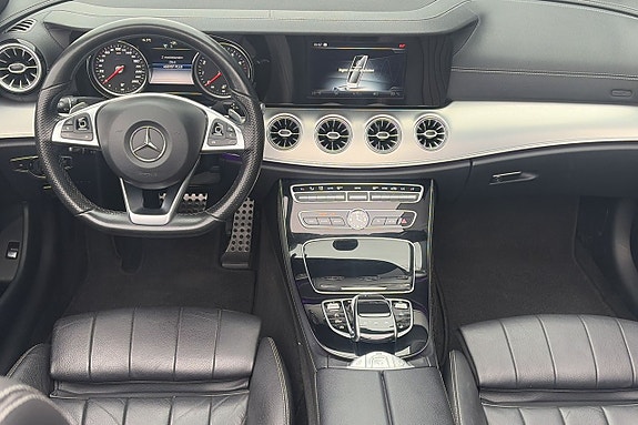 Mercedes-Benz E200 11 of 19