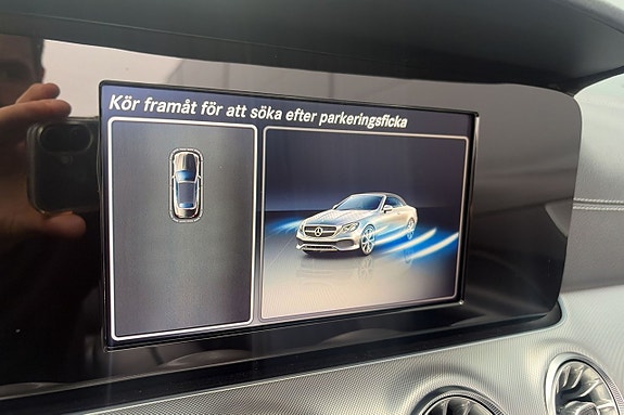 Mercedes-Benz E200 17 of 19