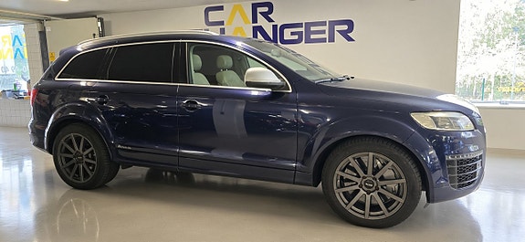 Audi Q7 3 of 14