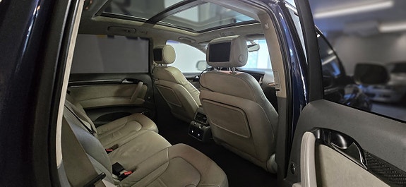 Audi Q7 6 of 14