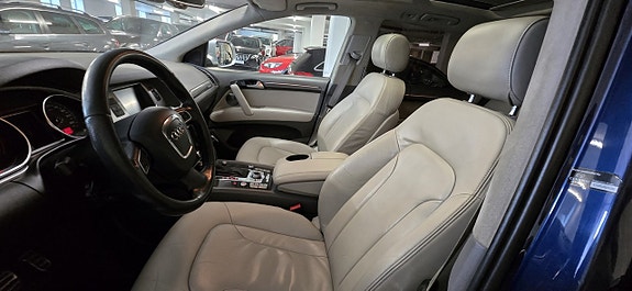 Audi Q7 13 of 14