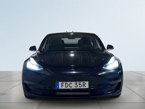 Tesla Model 3 2 of 24