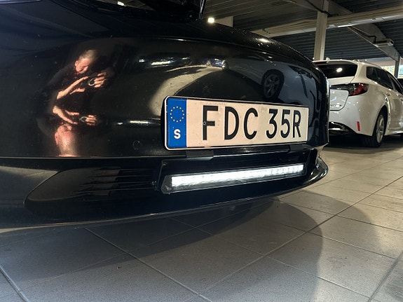 Tesla Model 3 22 of 24