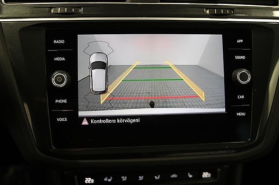 Volkswagen Tiguan 7 of 7