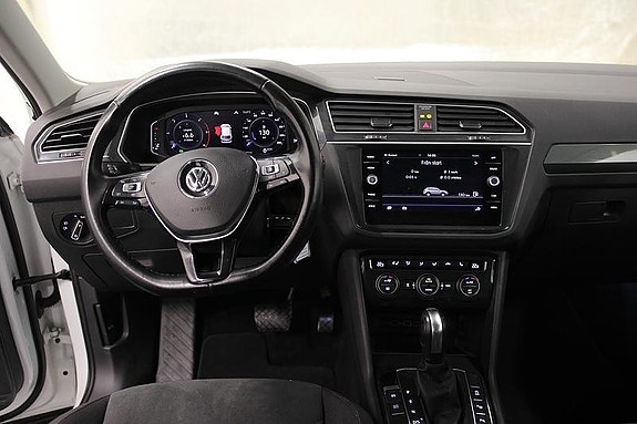 Volkswagen Tiguan 6 of 7